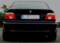 Mobile Preview: LED Upgrade Design Rückleuchten für BMW 5er E39 95-00 rot/klar